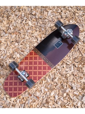 YOW SURFSKATE TEAHUPOO